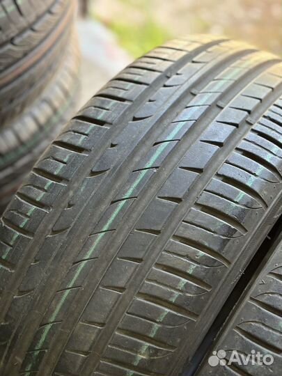 Hankook Ventus Prime 2 K115 205/55 R15