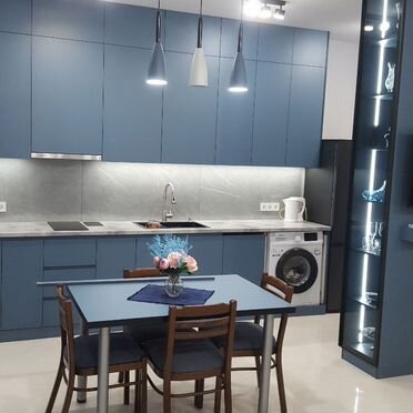 Дом 50 м² на участке 2000 м² (Армения)