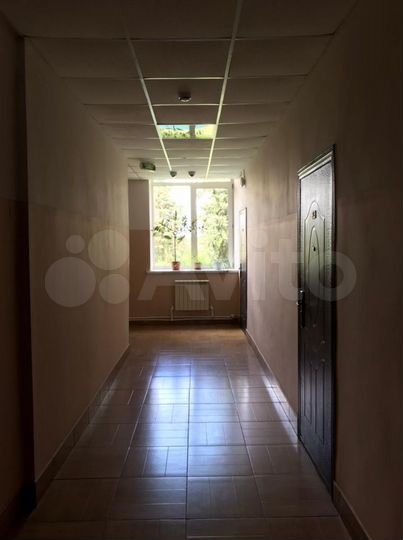 Офисное помещение, 16 м²