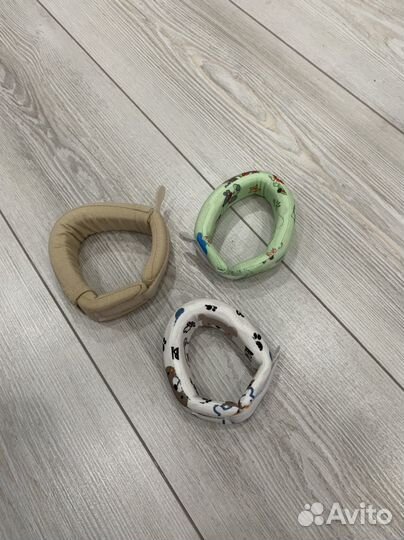 Ортопедическая подушка, позиционер, воротник шанца