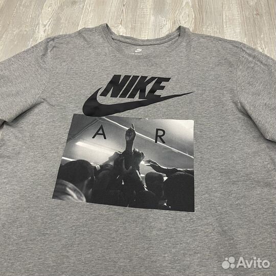 Футболка Nike air