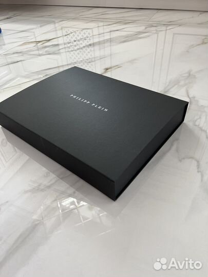 Коробка Philipp Plein