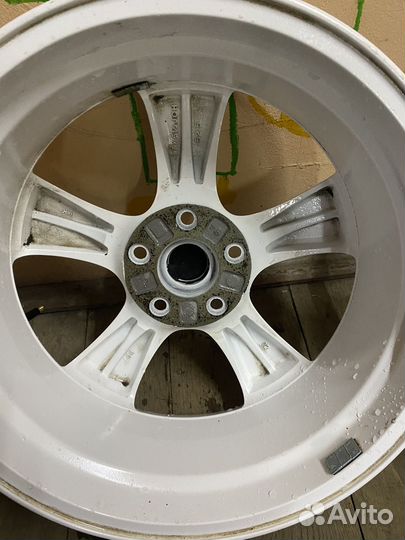 Продам диски