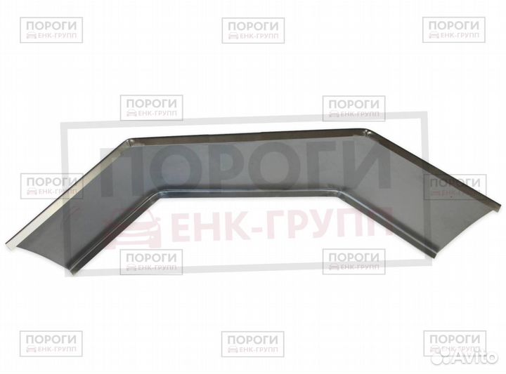 Задняя арка Dodge Dakota II вн.арка ремкомплекта и