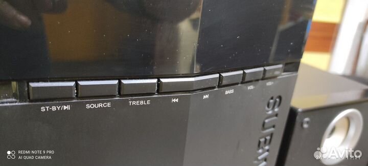 Акустическая система Dialog AP-230