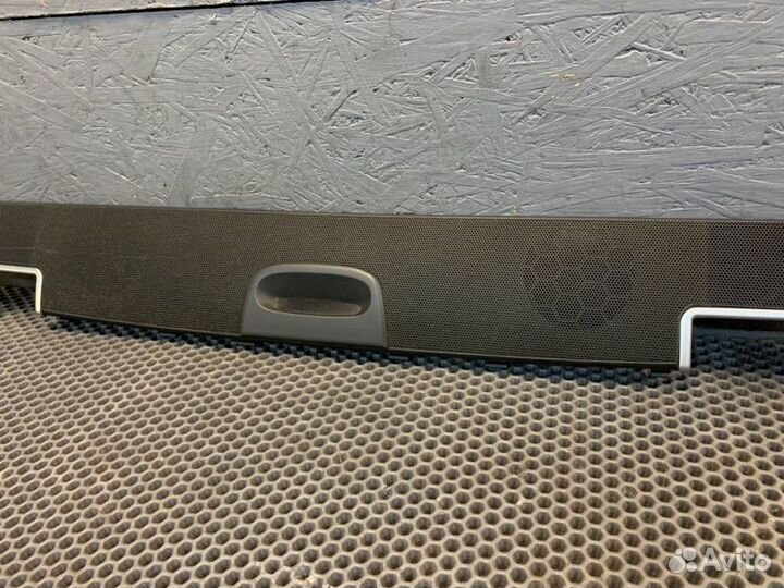 Крышка динамика задняя Mercedes-Benz Sl500 230.475