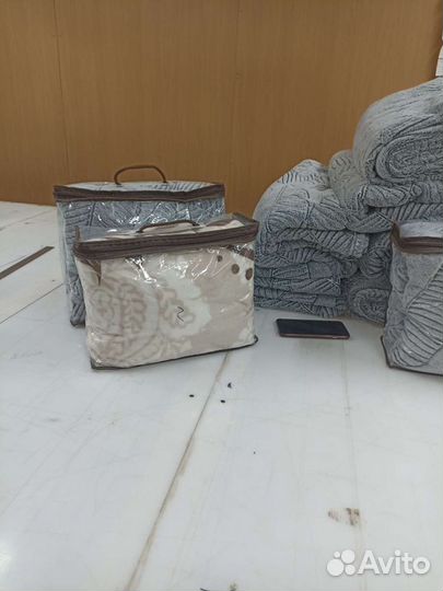 Швейный цех примет заказы на пледы, сумки(кедер, а