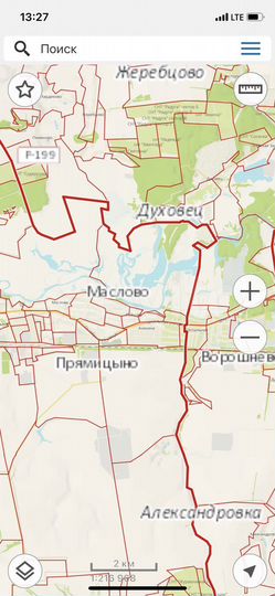 Участок 22 сот. (ИЖС)