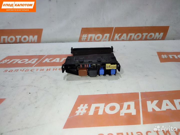 Блок предохранителей Nissan Qashqai 2 2015