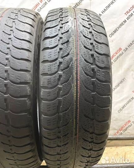 Amtel NordMaster 185/65 R15 88V