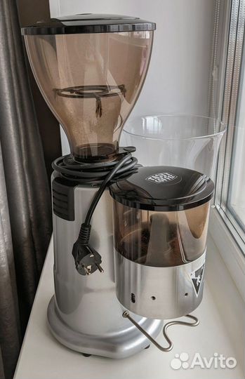 Кофемолка Macap M5