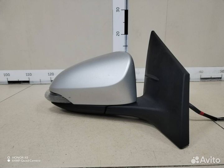 Зеркало правое электрическое Toyota Corolla E180 2