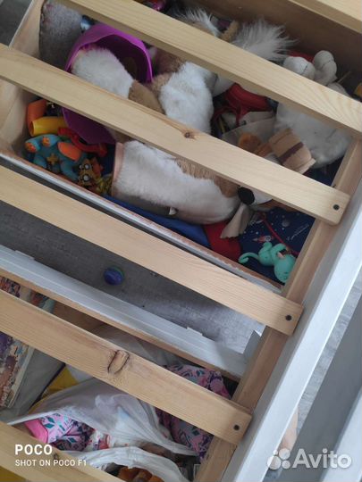 Кровать дом домик самодельная