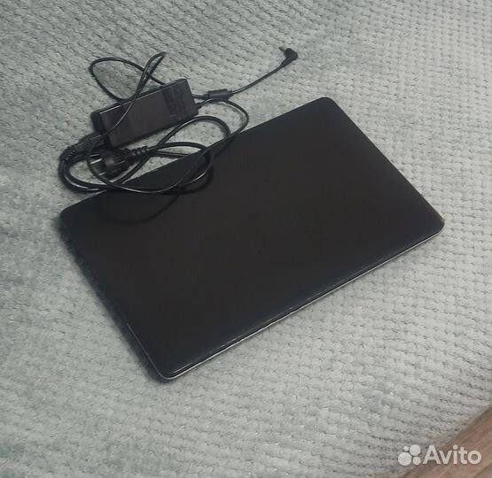 Ноутбук Acer