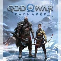 God of War Ragnarok Ps4&Ps5