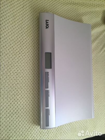 Продам детские весы