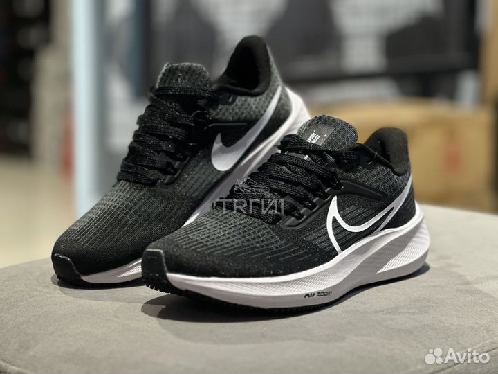 Кроссовки Nike Air Zoom Pegasus 40