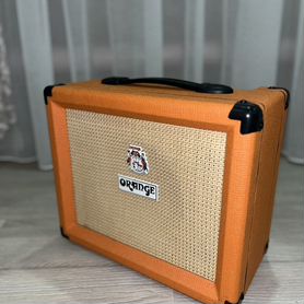 Комбоусилитель Orange crush 20l