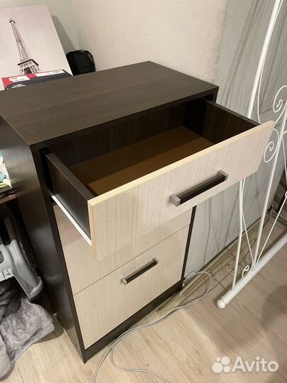 Тумба для обуви