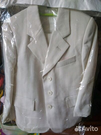 Школьная форма (костюмы)