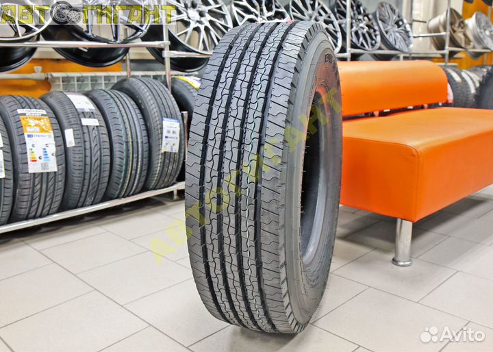 235/75R17.5 (DB685) а/шина diamondback 18PR 143/14