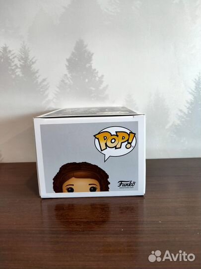 Funko POP Movies Game of Throes Missandei
