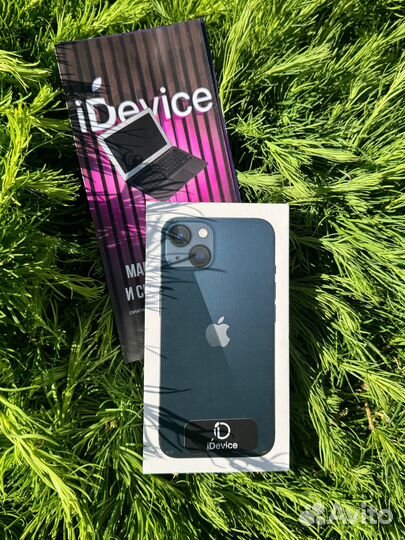 iPhone 13, 128 ГБ