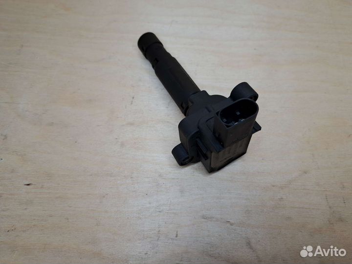 Катушка зажигания Мерседес мотор 271