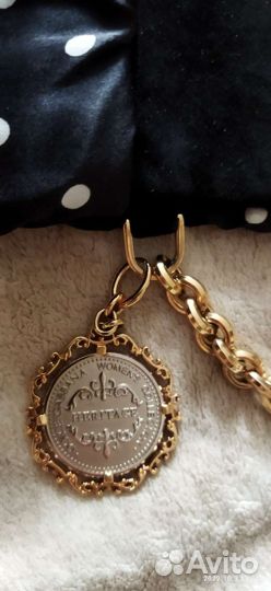 Клатч, сумка Dolce Gabbana оригинал