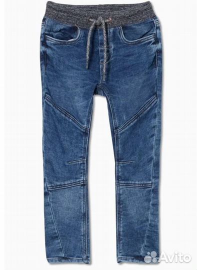 Джинсы детские 122 (Арт.46386)