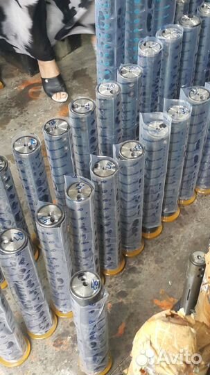 Ковш рукоять пальцы hitachi zx30u-3