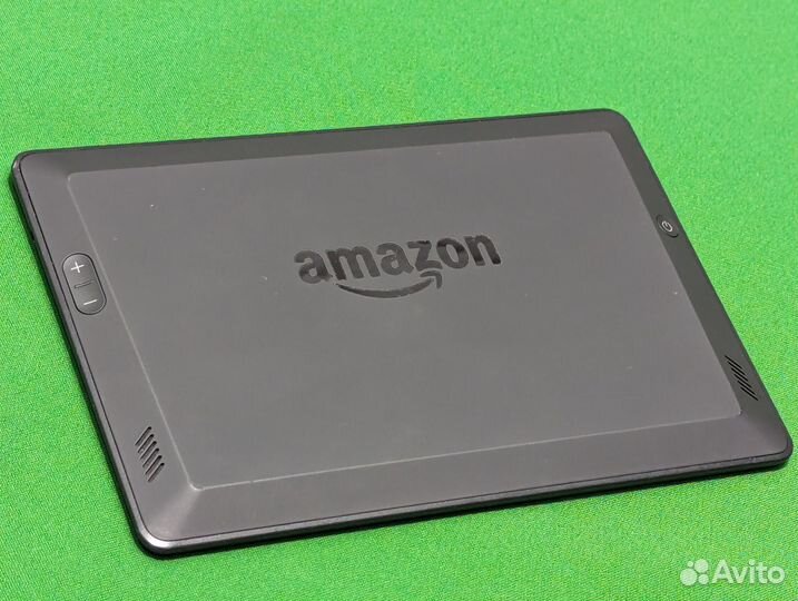 Планшет Amazon Kindle Fire HD (3rd generation)