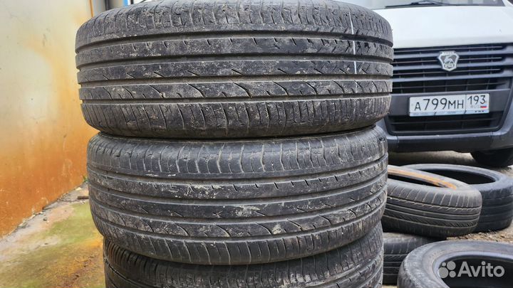 Continental ContiPremiumContact 2 215/55 R18 95H