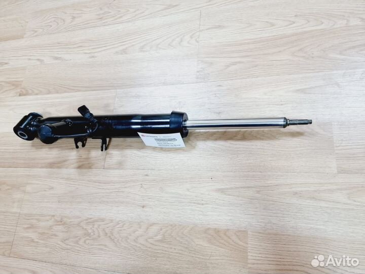 Задний амортизатор на ауди А6 4F0616032K