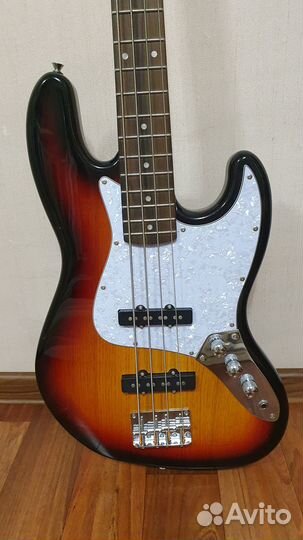 Басс гитара