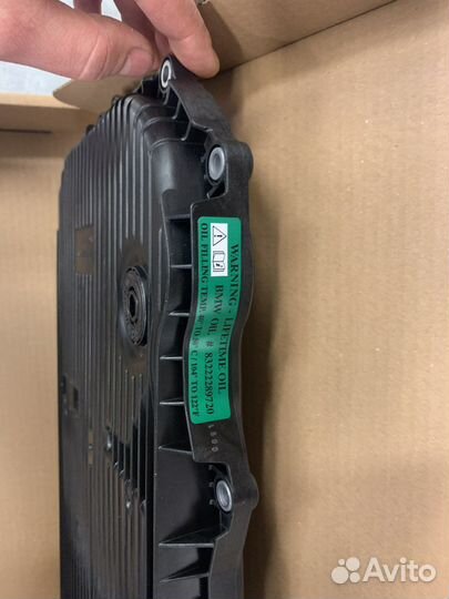 Запчасти для то