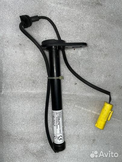 Пиропатрон петли капота Mercedes-Benz GLC-Класс