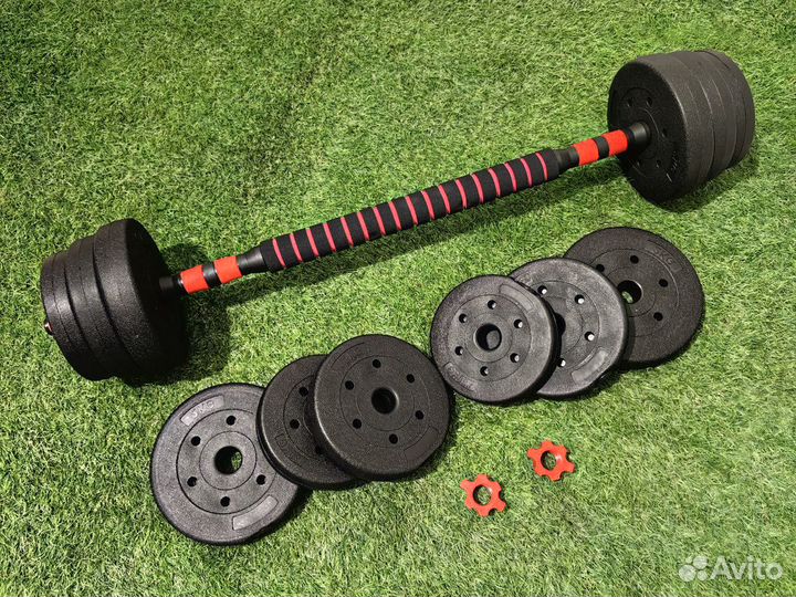 Тренажеры для тренировок дома