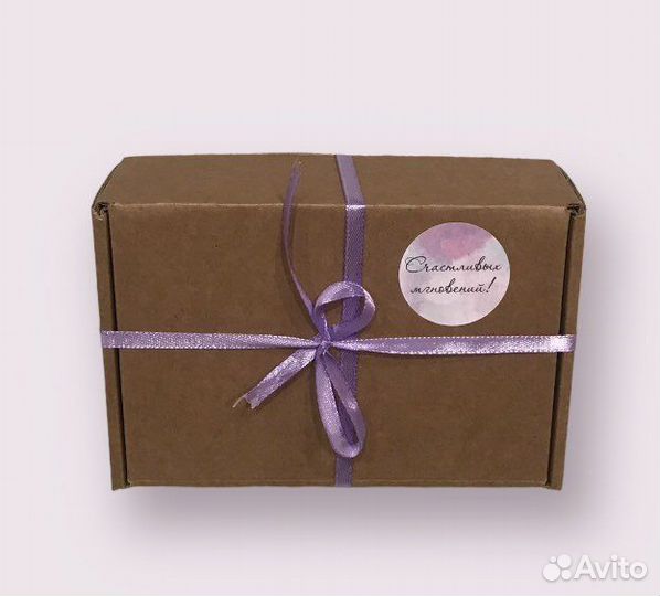 Подарочные наборы, боксы