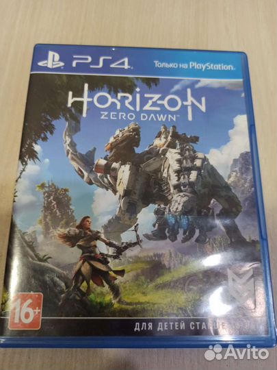 Игры для приставок ps4 бу