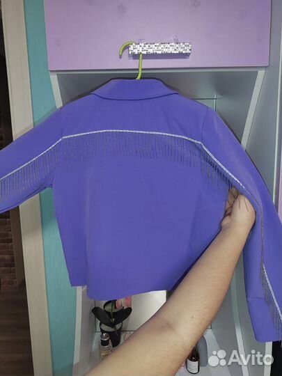 Костюм на девочку