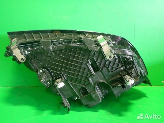 Фара левая Bmw 5-серия G30 с 2017г