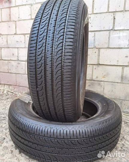 Yokohama Geolandar SUV G055 235/65 R18 99H