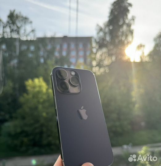 iPhone 14 Pro, 128 ГБ
