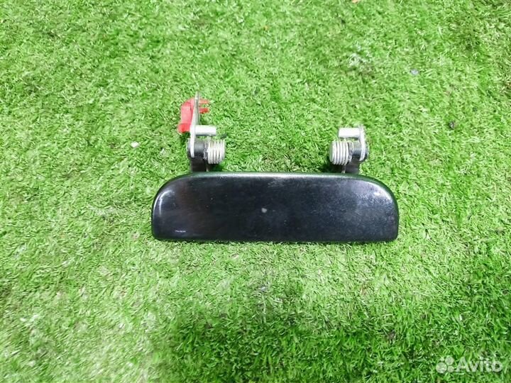 Ручка открытия багажника Daihatsu Terios 2009