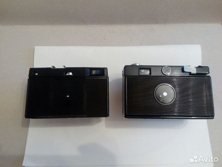 Фотоаппараты