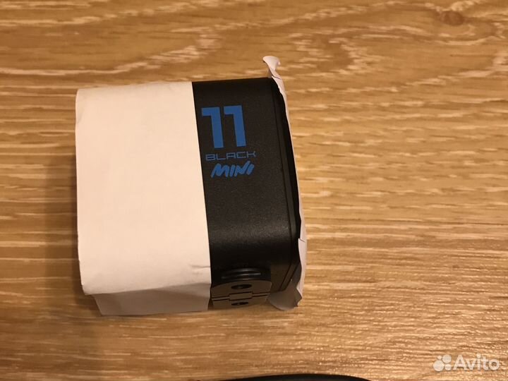 Камера gopro 11 mini