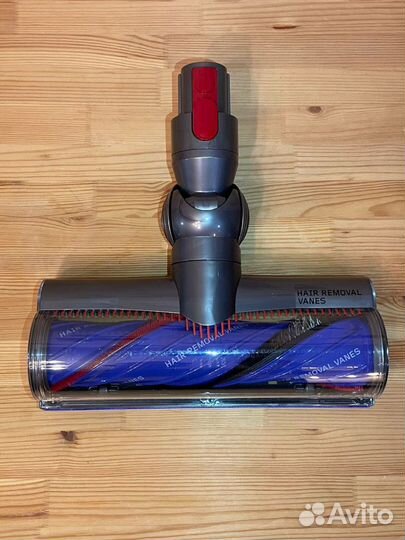 Электрощетка для пылесоса Dyson V8 Оригинал