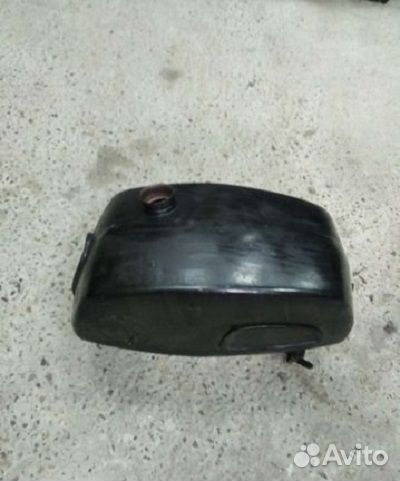 Бензобак Восход 3 м