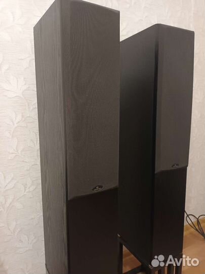 Monitor Audio bronze br5